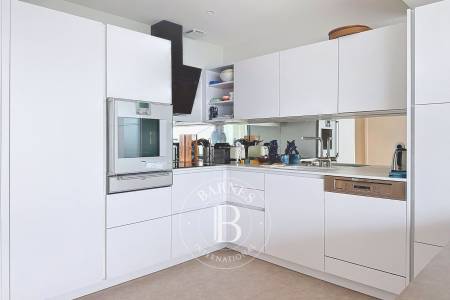 APPARTEMENT « AZUR » EN PREMIÈRE LIGNE AVEC VUE PANORAMIQUE SUR LE BASSIN, AU PYLA-SUR-MER – CAPACITÉ 4 PERSONNES