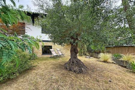 APPARTEMENT « LE JASMIN » AVEC TERRASSE AU PYLA-SUR-MER – CAPACITÉ 4 PERSONNES