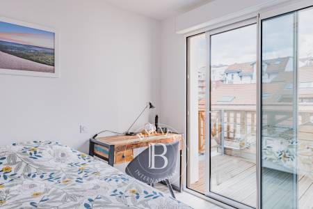 MAISON DE VILLE « LE PATIO » AU CŒUR D’ARCACHON – CAPACITÉ 6 PERSONNES