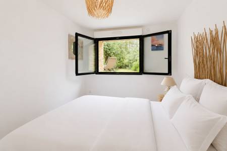 APPARTEMENT « LE JASMIN » AVEC TERRASSE AU PYLA-SUR-MER – CAPACITÉ 4 PERSONNES