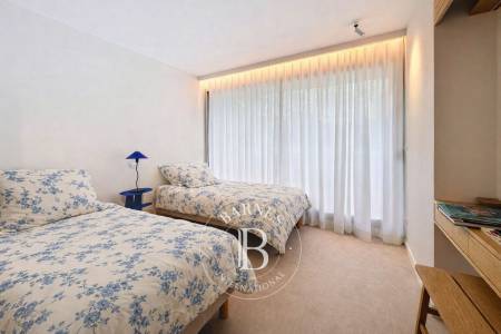 APPARTEMENT « AZUR » EN PREMIÈRE LIGNE AVEC VUE PANORAMIQUE SUR LE BASSIN, AU PYLA-SUR-MER – CAPACITÉ 4 PERSONNES