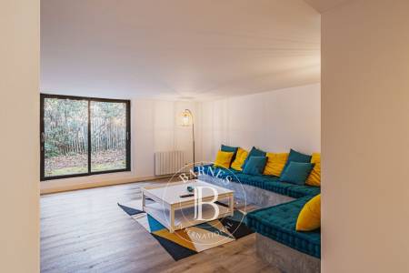 villa de charme en bois proche plages Arcachon