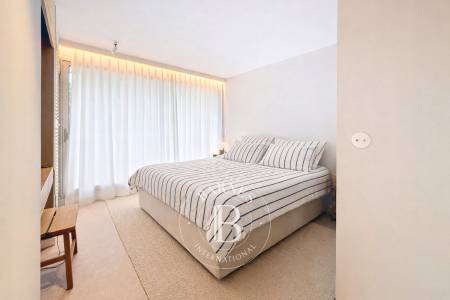 APPARTEMENT « AZUR » EN PREMIÈRE LIGNE AVEC VUE PANORAMIQUE SUR LE BASSIN, AU PYLA-SUR-MER – CAPACITÉ 4 PERSONNES