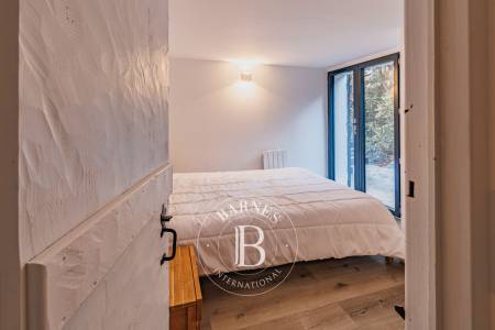 agence immobilière Barnes Cap Ferret location