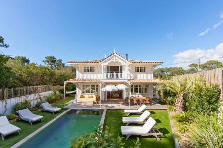 Nos prestations sur le secteur de Centre, Arcachon 33009