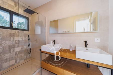 Barnes Bassin d’Arcachon location villa prestige