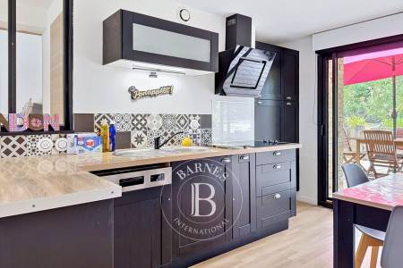 APPARTEMENT « CAMÉLIA » EN REZ-DE-JARDIN AU PYLA-SUR-MER – CAPACITÉ 4 PERSONNES