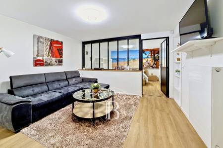 APPARTEMENT « CAMÉLIA » EN REZ-DE-JARDIN AU PYLA-SUR-MER – CAPACITÉ 4 PERSONNES