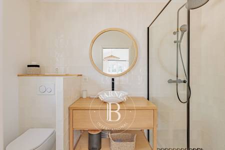 location villa avec 4 chambres Cap Ferret