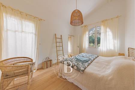 agence immobilière Cap Ferret Barnes