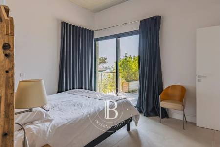 chambre double avec salle d’eau Pyla-sur-Mer