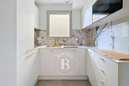 suite parentale indépendante dans maison à Arcachon