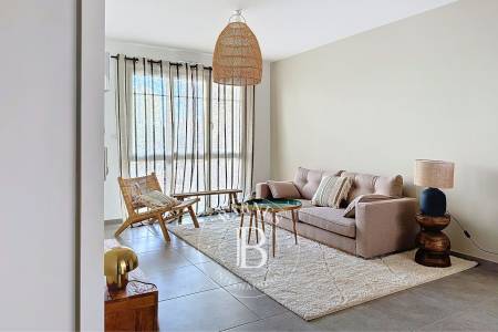 Notre zone d'activité pour ce service Location de maison haut de gamme pour les vacances