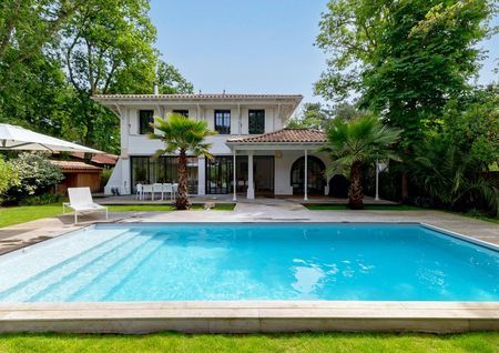 LOCATION VILLA PYLA SUR MER