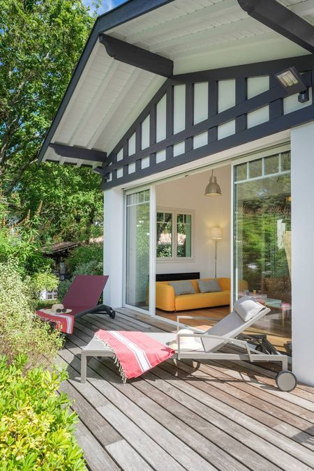 Nos prestations sur le secteur de Le Moulleau, Arcachon 33009