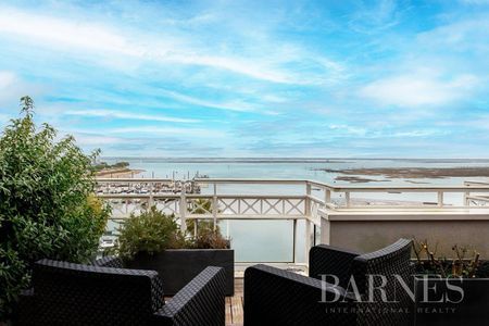 LOCATION APPARTEMENT ARCACHON POUR 6 PERSONNES