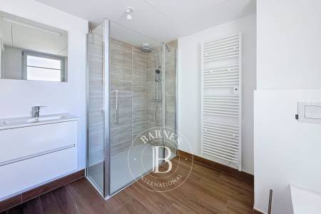 Barnes immobilier de prestige à Arcachon centre