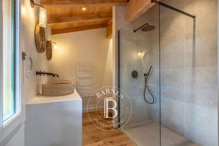 location villa 10 personnes quartier des Américains Cap Ferret