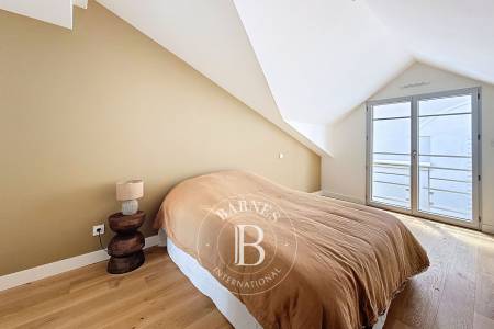 location 6 couchages en centre-ville Arcachon