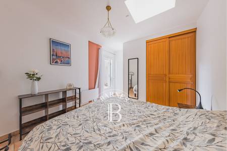 MAISON DE VILLE « LE PATIO » AU CŒUR D’ARCACHON – CAPACITÉ 6 PERSONNES