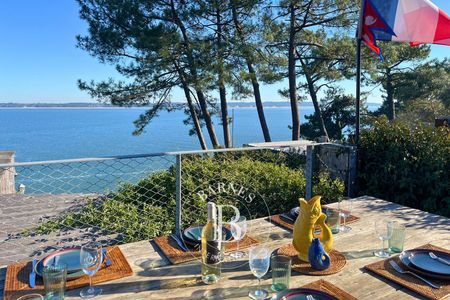 Nos prestations sur le secteur de Piquey, Cap Ferret