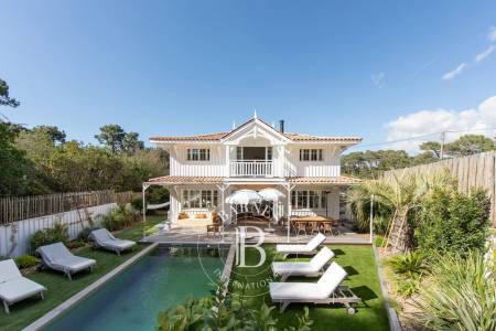 Nos prestations sur le secteur de Bassin d'Arcachon 33120 en Gironde