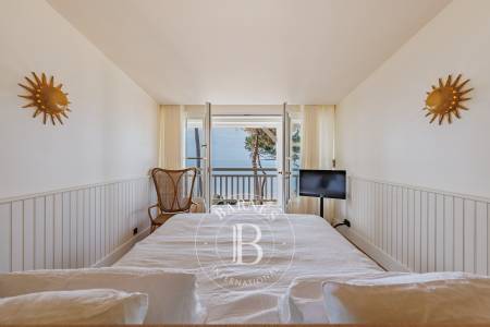 VILLA « CRUSOÉ » EN PREMIÈRE LIGNE AU PYLA-SUR-MER, 4 SUITES ET ACCÈS PRIVATIF À LA PLAGE - CAPACITÉ 8 PERSONNES