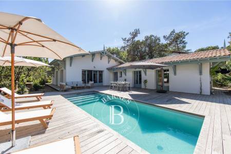 Nos prestations sur le secteur de Piquey, Cap Ferret