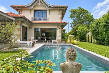 Nos prestations sur le secteur de Le Moulleau, Arcachon 33009