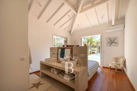 VILLA « JINN » EN PLEIN COEUR DU CAP FERRET, CAPACITÉ 12 PERSONNES