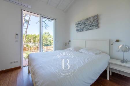 VILLA « JINN » EN PLEIN COEUR DU CAP FERRET, CAPACITÉ 12 PERSONNES