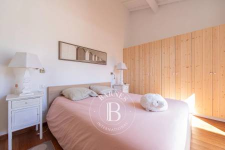 VILLA « JINN » EN PLEIN COEUR DU CAP FERRET, CAPACITÉ 12 PERSONNES