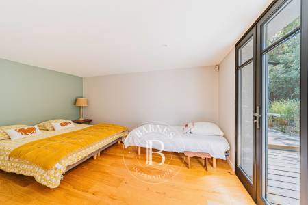 villa avec Wifi et télévision satellite Cap Ferret Bassin