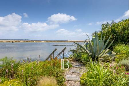 immobilier de luxe Barnes Cap Ferret