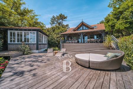 agence immobilière Barnes Bassin d’Arcachon Cap Ferret
