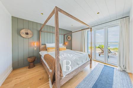 villa de vacances de luxe Cap Ferret