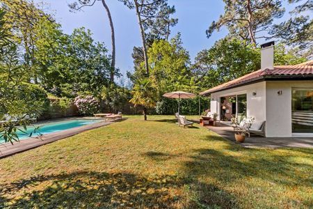 LOCATION BASSIN ARCACHON