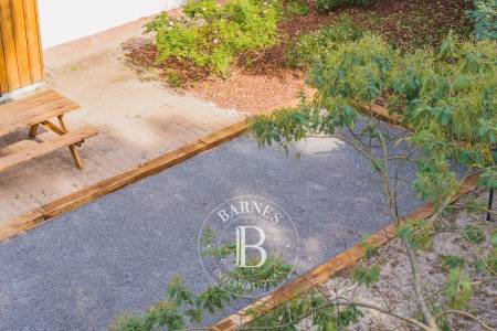 villa familiale en location au calme Pyla-sur-Mer