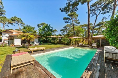 LOCATION VACANCES PYLA