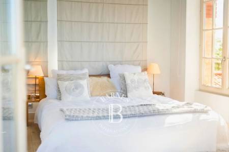 location villa luxe pour séminaire ou vacances en famille