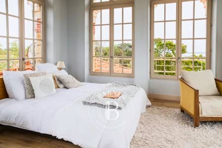 chef à domicile et massages sur demande villa à Taussat