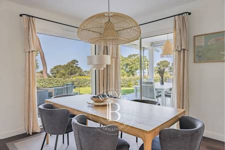 villa de vacances rénovée Pyla-sur-Mer
