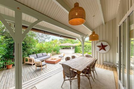 LOCATION VACANCES VILLA PROCHE PLAGE MIMBEAU