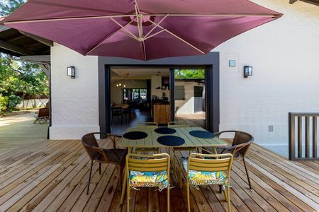 LOCATION DE VILLA Bassin d'Arcachon