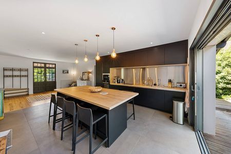 A LOUER VILLA ARCACHON PROCHE DE LA PLAGE POUR 6 PERSONNES