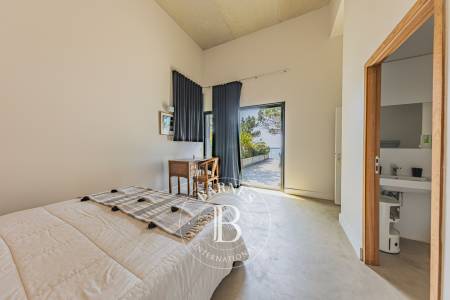 villa 5 chambres vue bassin Barnes Bassin d’Arcachon