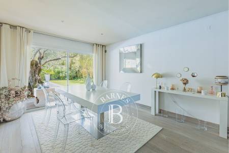 VILLA CONTEMPORAINE « L’OLIVIER » AVEC PISCINE AU CŒUR DU MOULLEAU À ARCACHON – CAPACITÉ 8 PERSONNES
