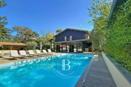 Nos prestations sur le secteur de La pointe, Cap Ferret