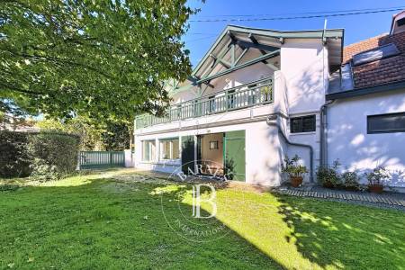 APPARTEMENT « LES GENÊTS » AVEC TERRASSE, À DEUX PAS DE LA PLAGE – CAPACITÉ 6 PERSONNES