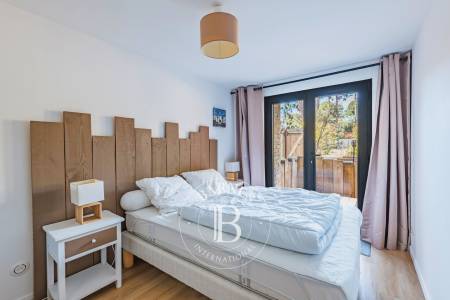 VILLA « FLORÉAL » AVEC PISCINE ET JACUZZI AU PYLA-SUR-MER À PROXIMITÉ DU MOULLEAU – CAPACITÉ 18 COUCHAGES